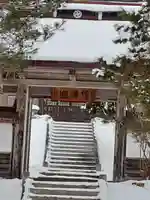 大徳寺の本殿・本堂