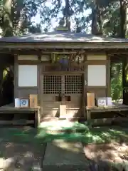 光丸山 法輪寺(栃木県)