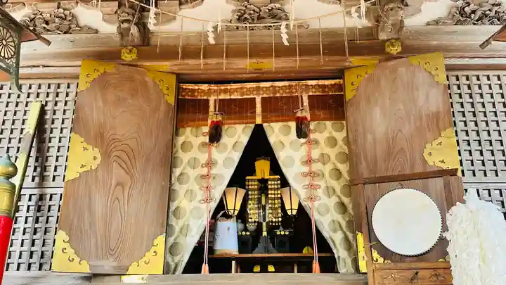 常宮神社(福井県)