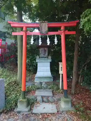 秩父今宮神社(埼玉県)