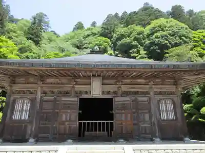 雲巌寺(栃木県)