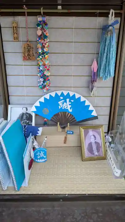 称名寺のその他建物