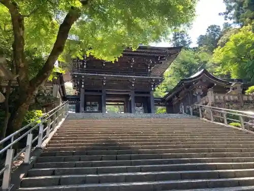 伊奈波神社(岐阜県)