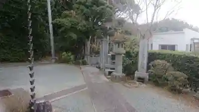 法善寺のその他建物