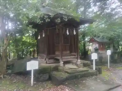 藤崎八旛宮(熊本県)