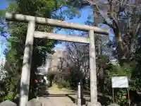 船方神社(東京都)
