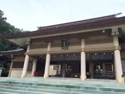 光雲神社(福岡県)
