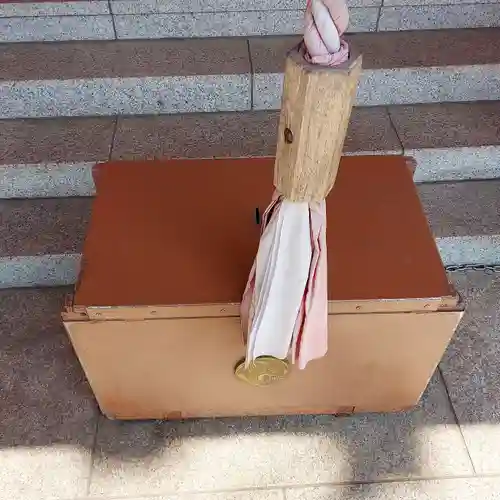 高野胡録神社のその他建物