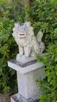 愛宕神社(猿田彦神社境外社)(滋賀県)