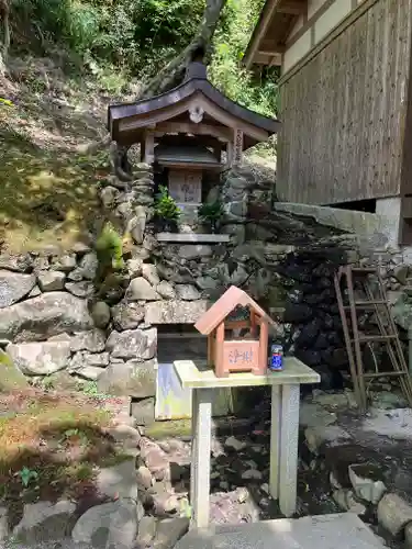 神峯山寺(大阪府)