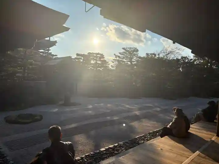 建仁寺(建仁禅寺)(京都府)