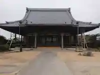 長因寺(愛知県)