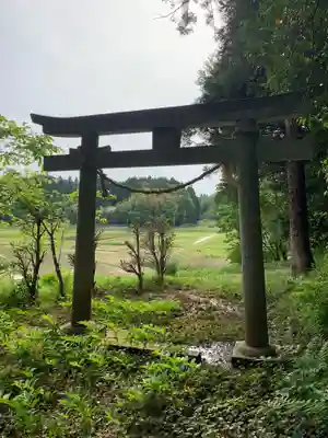 山王神社(千葉県)