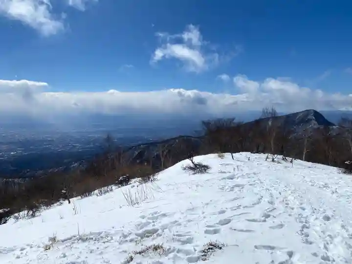 赤城神社(群馬県)