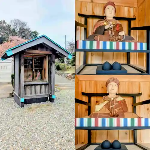 観音寺のその他建物