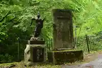 多聞寺 奥之院 灌頂院(徳島県)