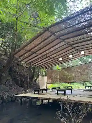 貴船神社(京都府)
