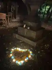 彌彦神社　(伊夜日子神社)(北海道)