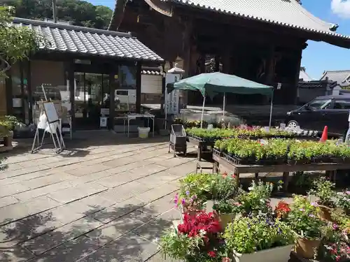 法然寺のその他建物