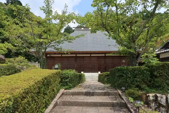 妙感寺(滋賀県)