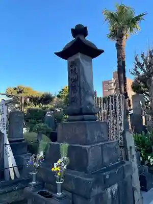 経王寺(東京都)