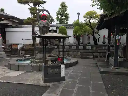 善光寺大本願のその他建物