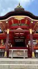 石清水八幡宮(京都府)