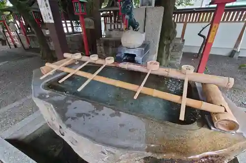 瀧宮神社(広島県)