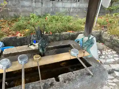 八幡神社(静岡県)