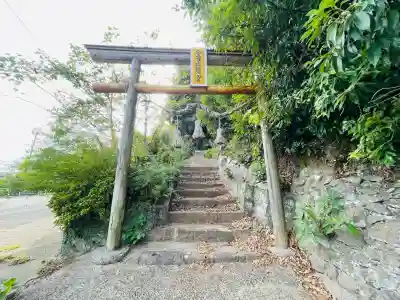 金刀比羅宮(長崎県)