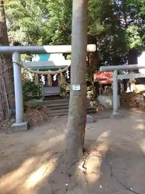 鹿嶋神社(茨城県)