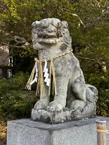 鳥屋神社(宮城県)