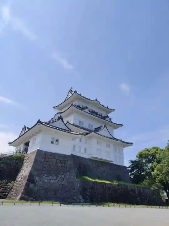報徳二宮神社(神奈川県)