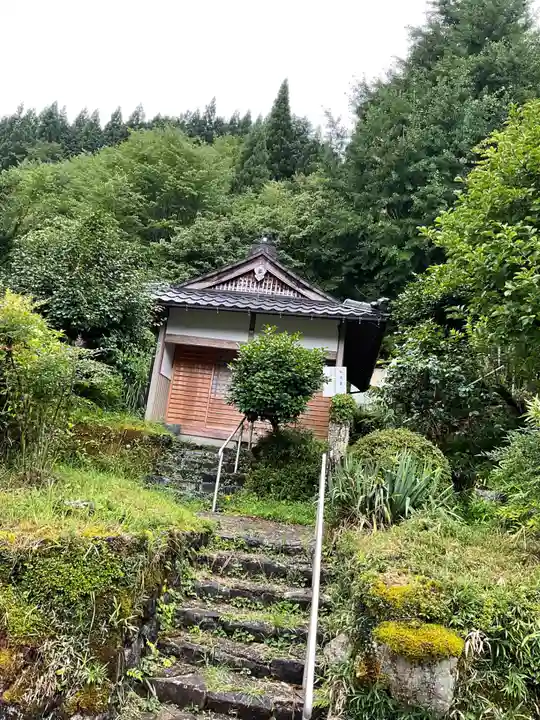 善導寺のその他建物