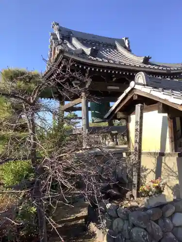 真福寺のその他建物