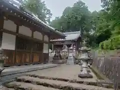 天神社の建物その他