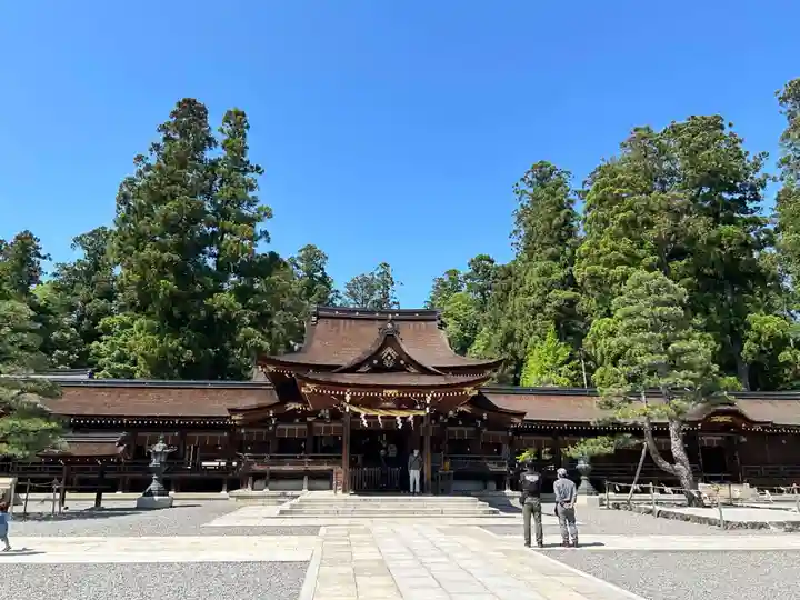 多賀大社(滋賀県)