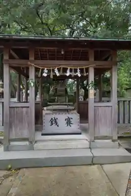 深川神社(愛知県)