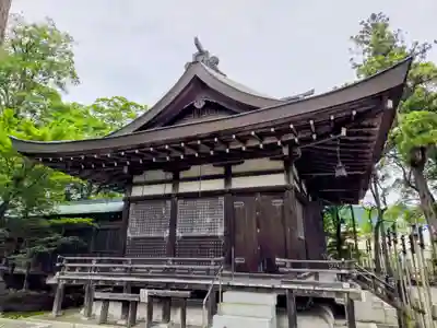 山田神社(滋賀県)
