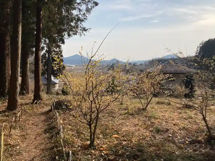 岩戸別神社(栃木県)
