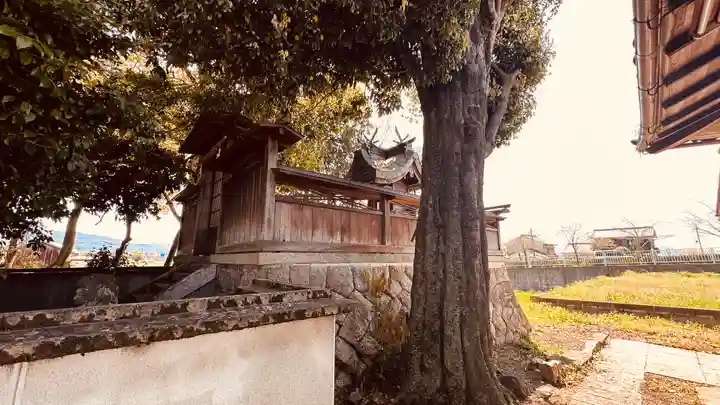 春日神社(奈良県)