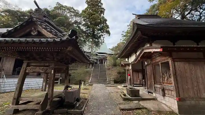 清水寺(千葉県)