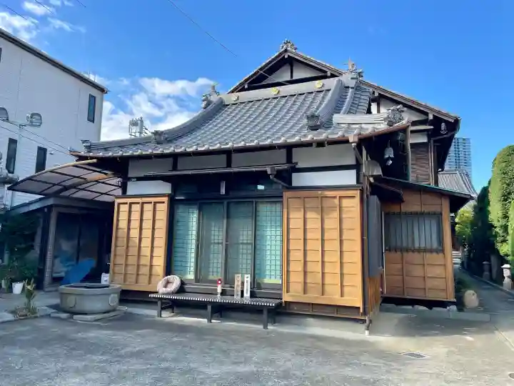 荘厳寺(東京都)