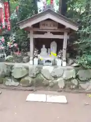 塩船観音寺(東京都)