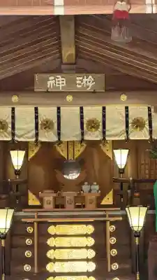 函館護國神社(北海道)