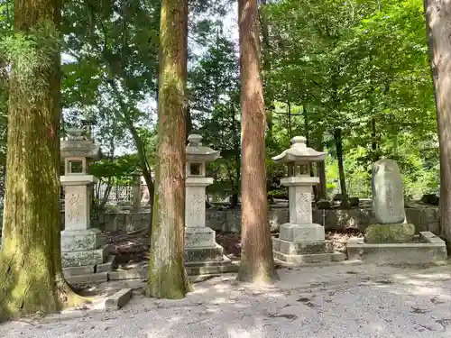 野田神社(山口県)