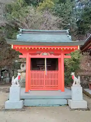 中山寺(兵庫県)