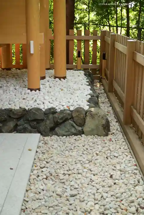 伊勢山皇大神宮(神奈川県)