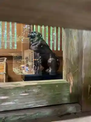 高千穂神社(宮崎県)