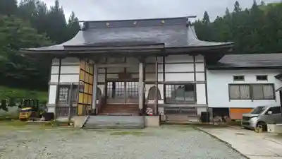円照寺(山形県)